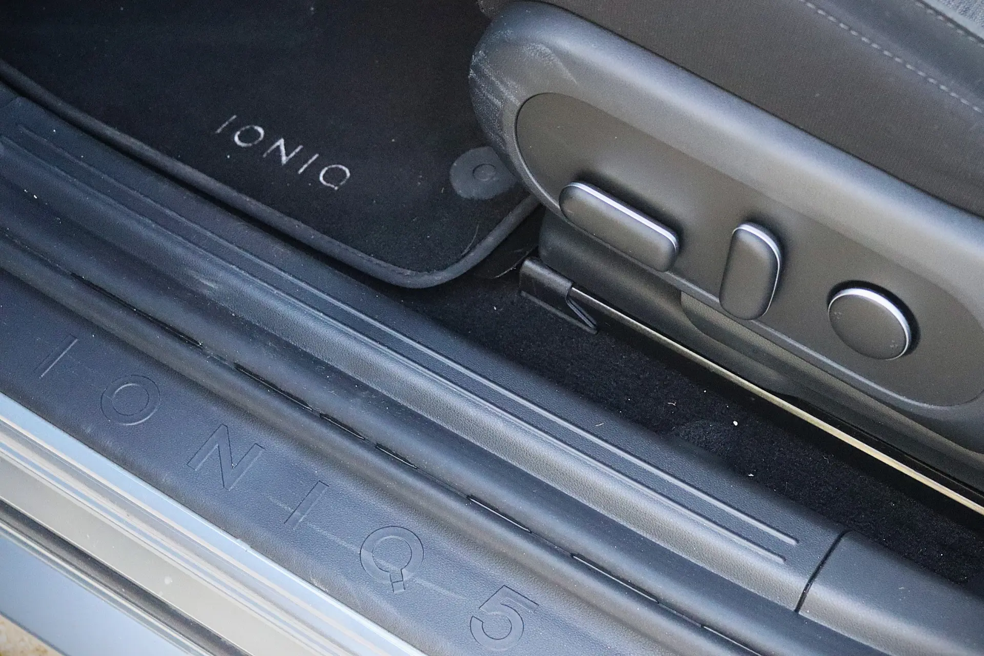 Hyundai Ioniq 5 77 kWh Premium 17