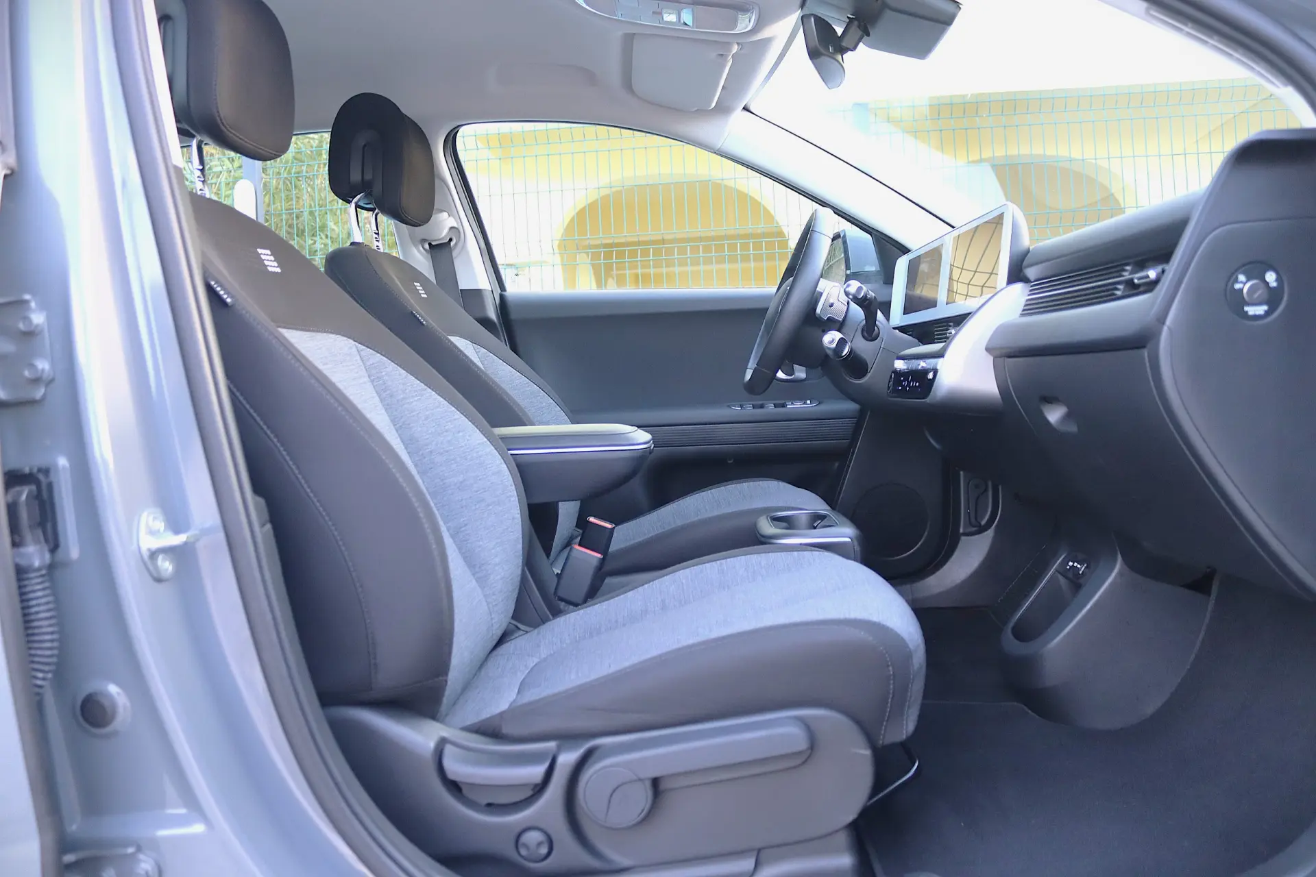 Hyundai Ioniq 5 77 kWh Premium 29