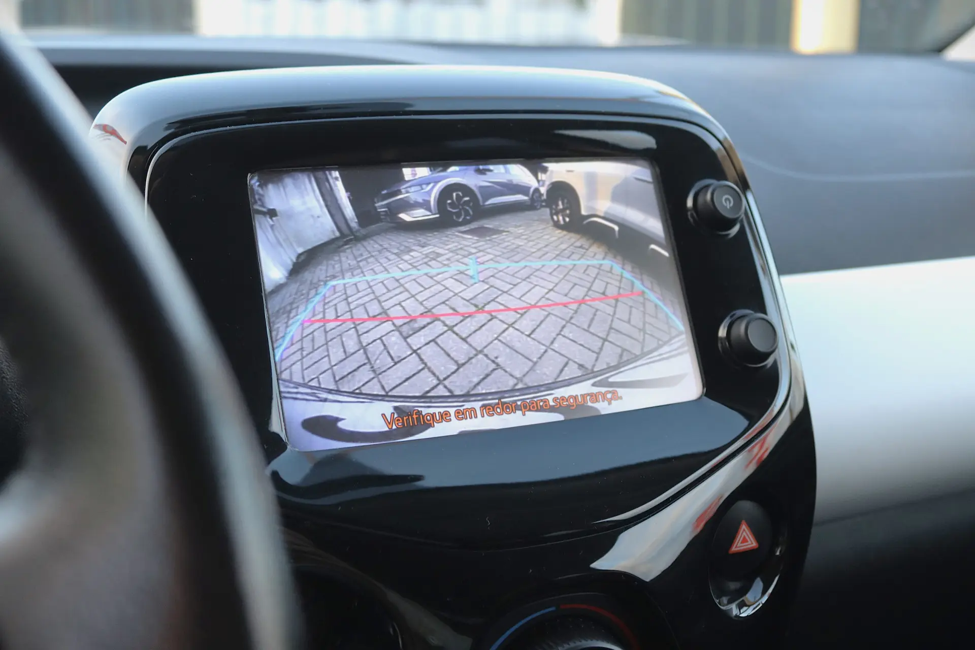 Peugeot 108 1.0 VTi Active 6