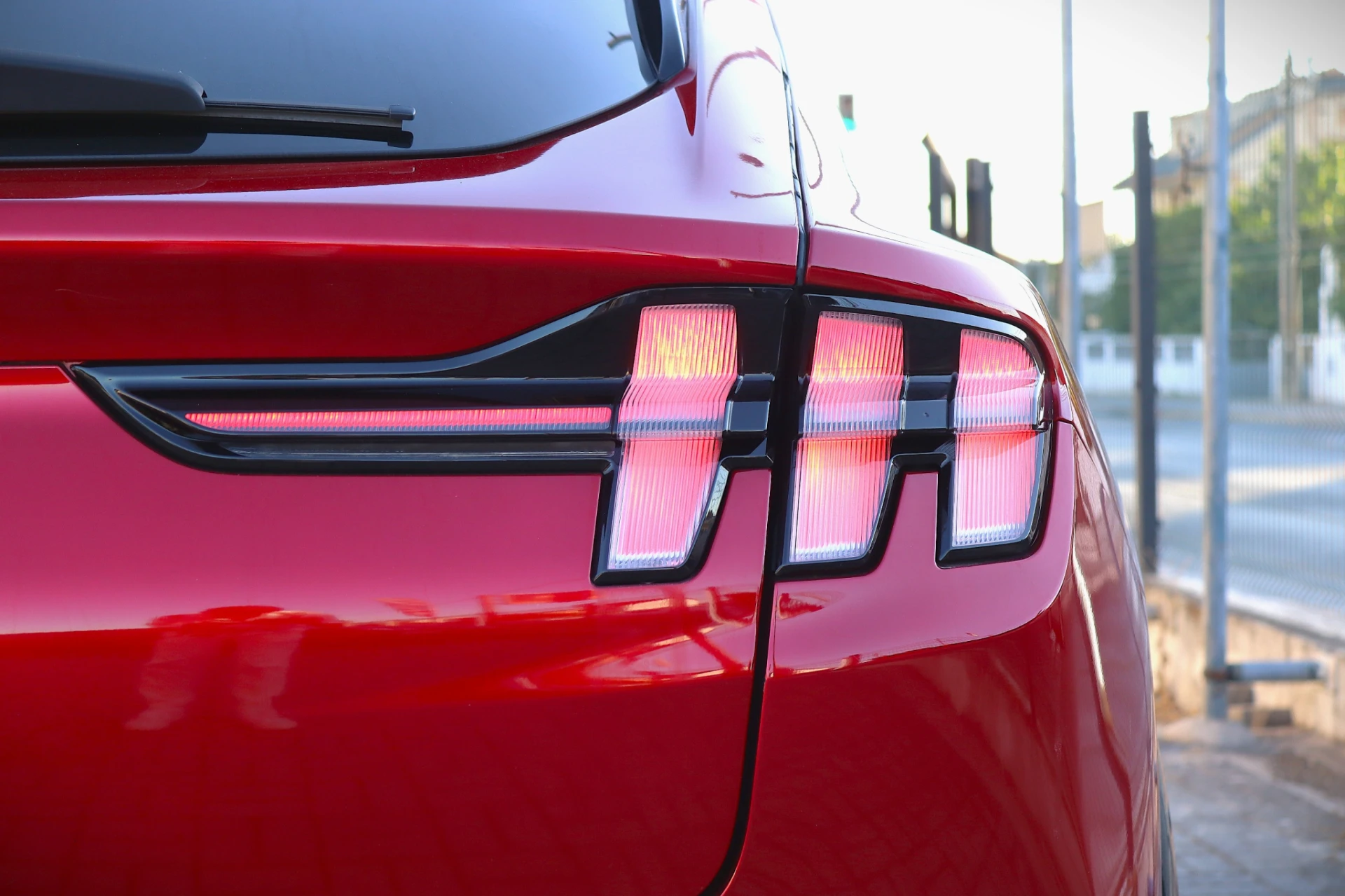 Ford Mustang Mach-E 17