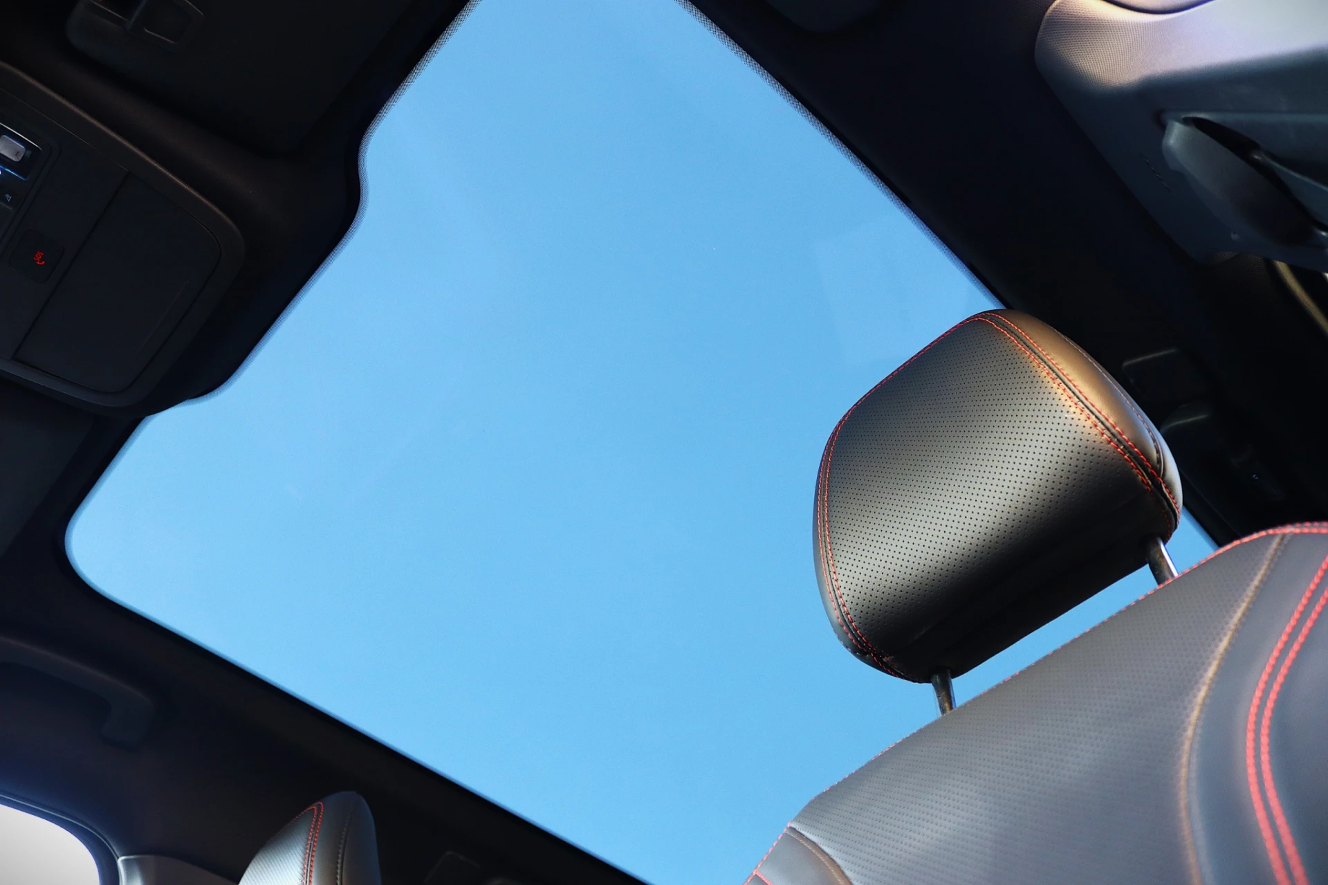 Ford Mustang Mach-E 26