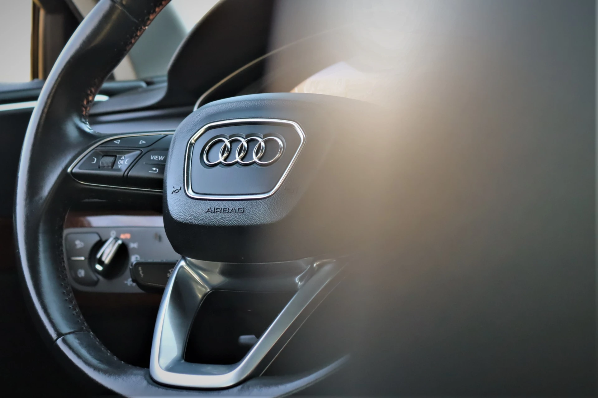 Audi A4 Avant 2.0 TDi Ultra 26