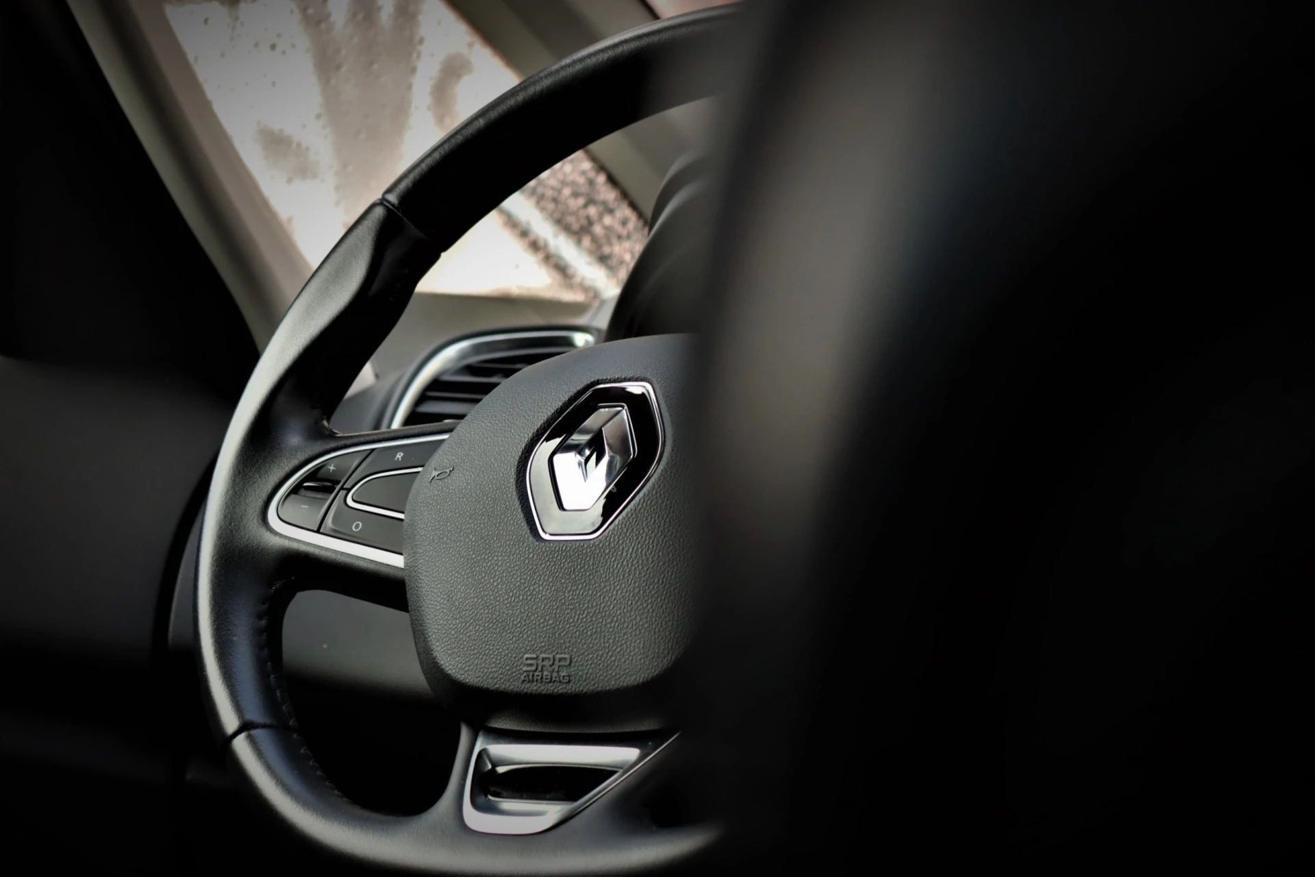 Renault Grand Scénic 1.5 dCi Dynamique S 7L 20