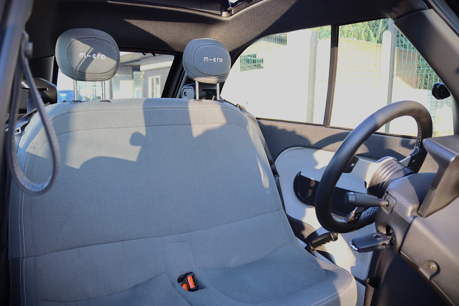 Microlino 2.0 Lite 15