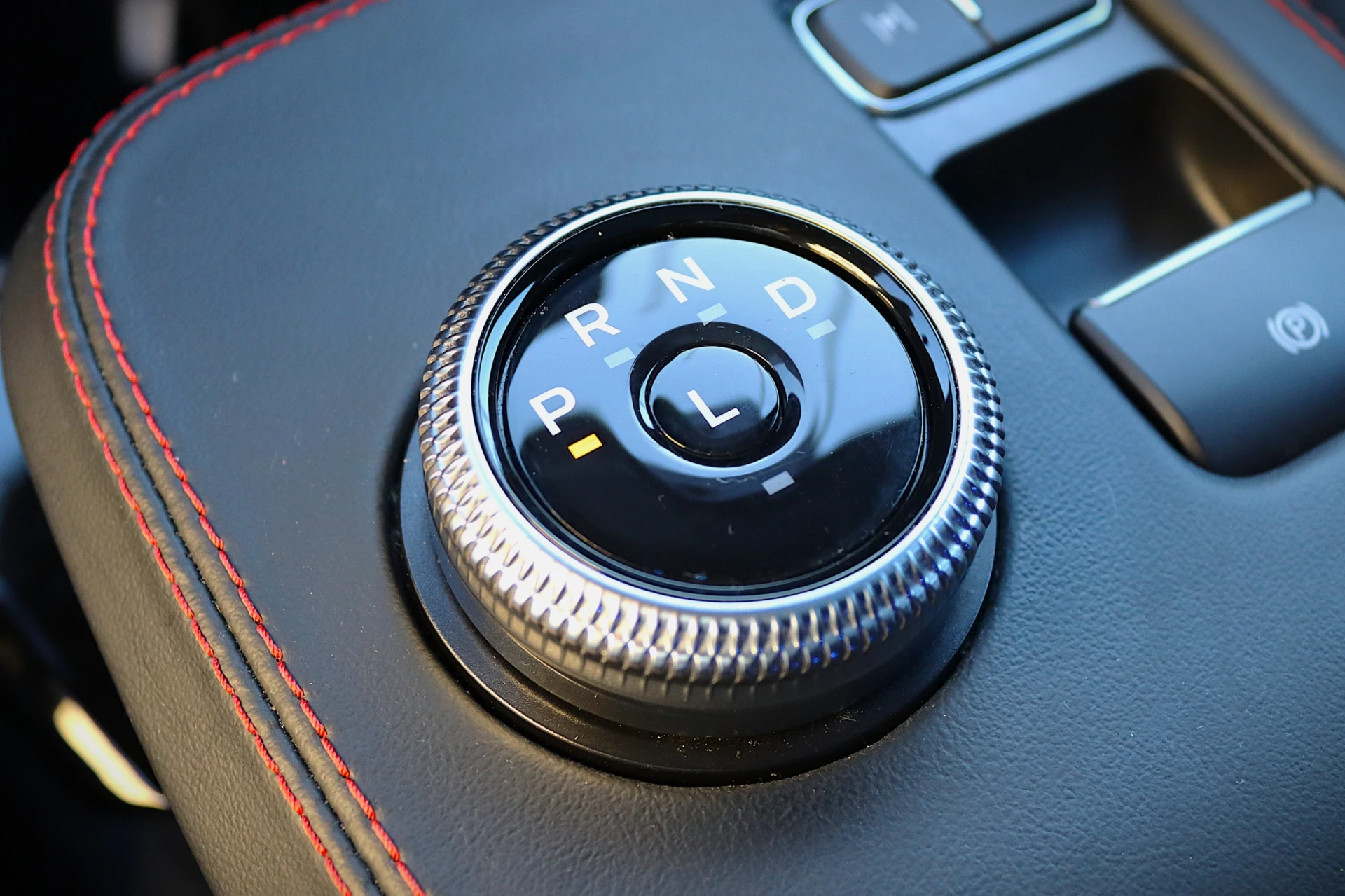 Ford Mustang Mach-E 37