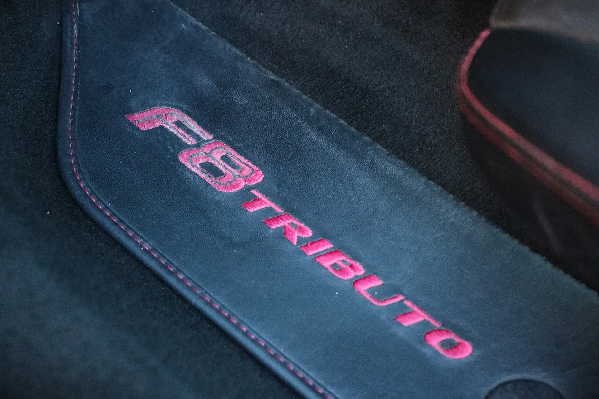 Ferrari F8 Tributo Standard 23