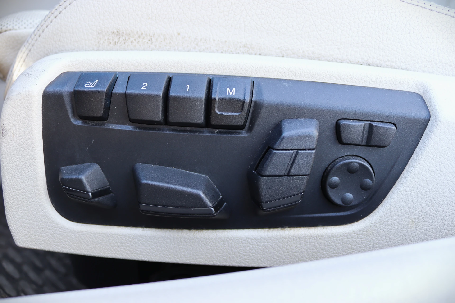 BMW 640 Cabrio M Sport Edition 7