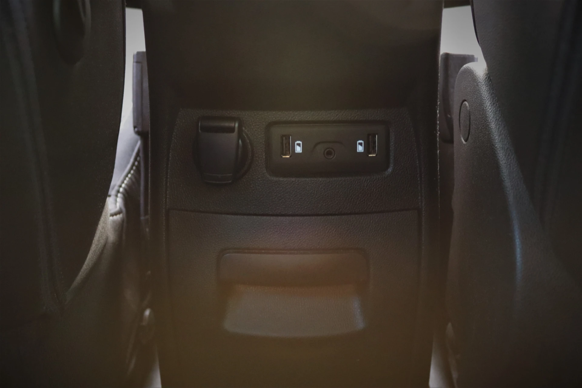 Renault Grand Scénic 1.5 dCi Dynamique S 7L 17