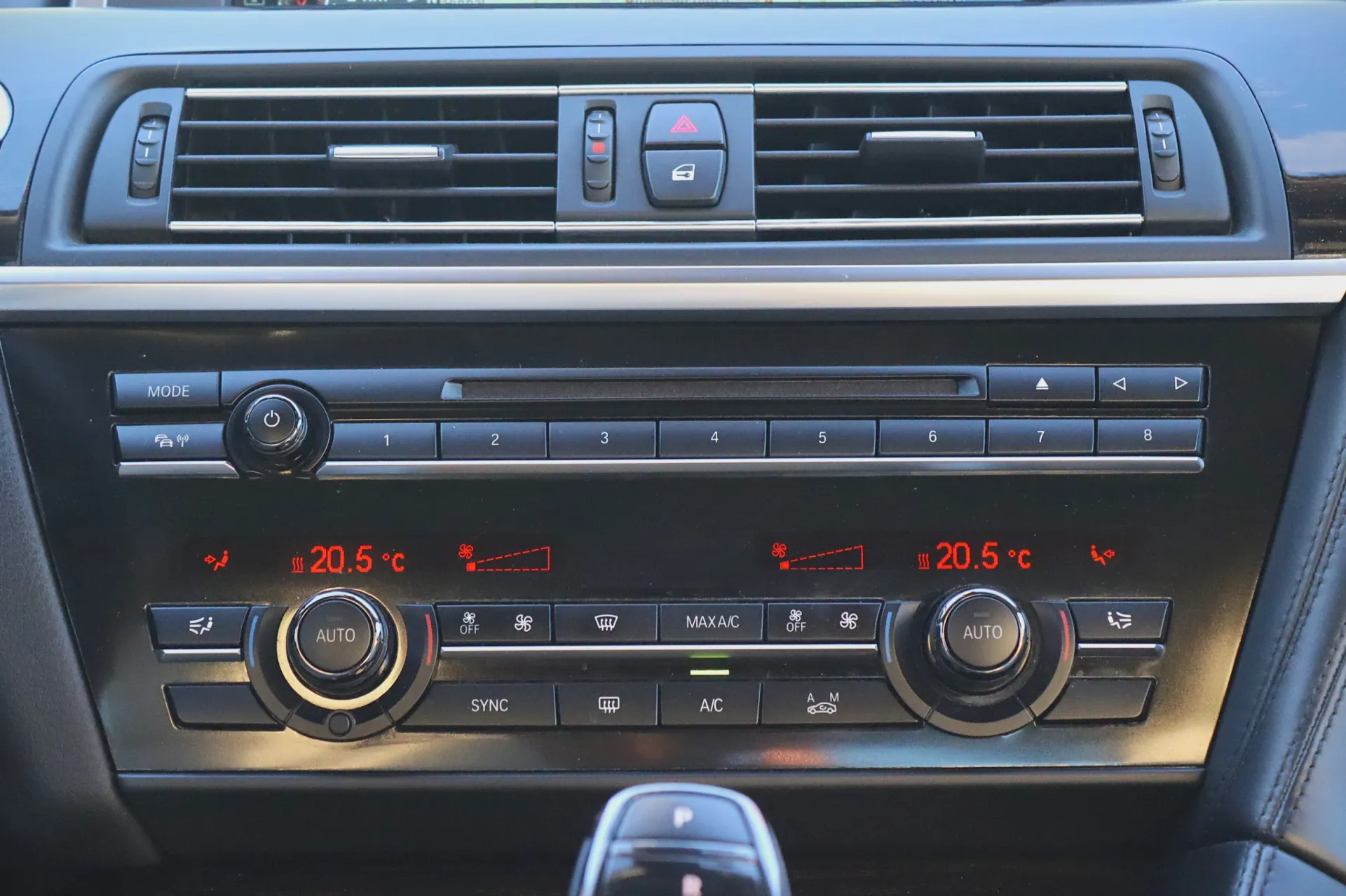 BMW 640 Gran Coupé d xDrive Pack M 32