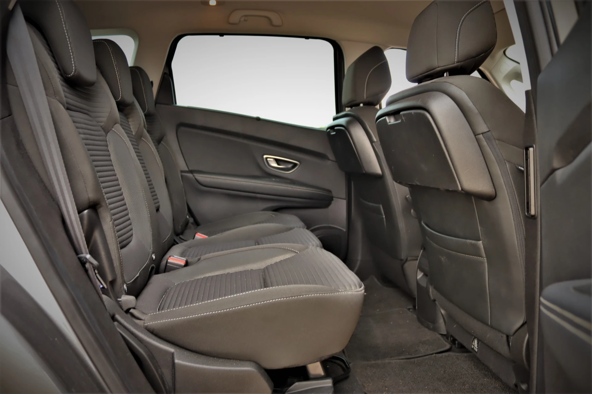 Renault Grand Scénic 1.5 dCi Dynamique S 7L 12