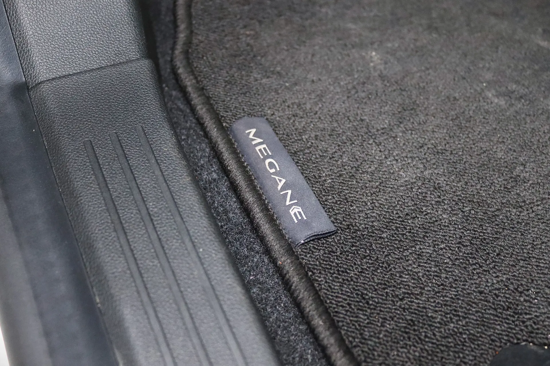 Renault Mégane E-Tech EV60 Equilibre Optimum Charge 17