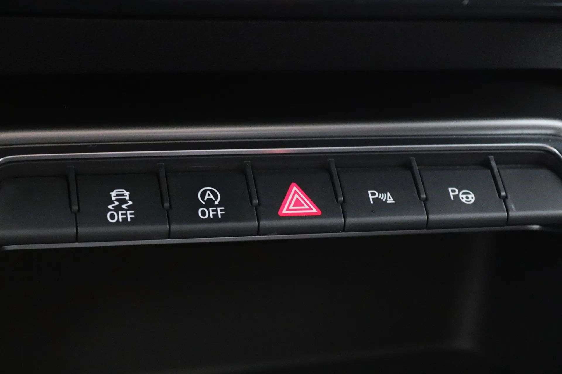 Audi A3 Limousine 30 TFSI Advanced S tronic 22