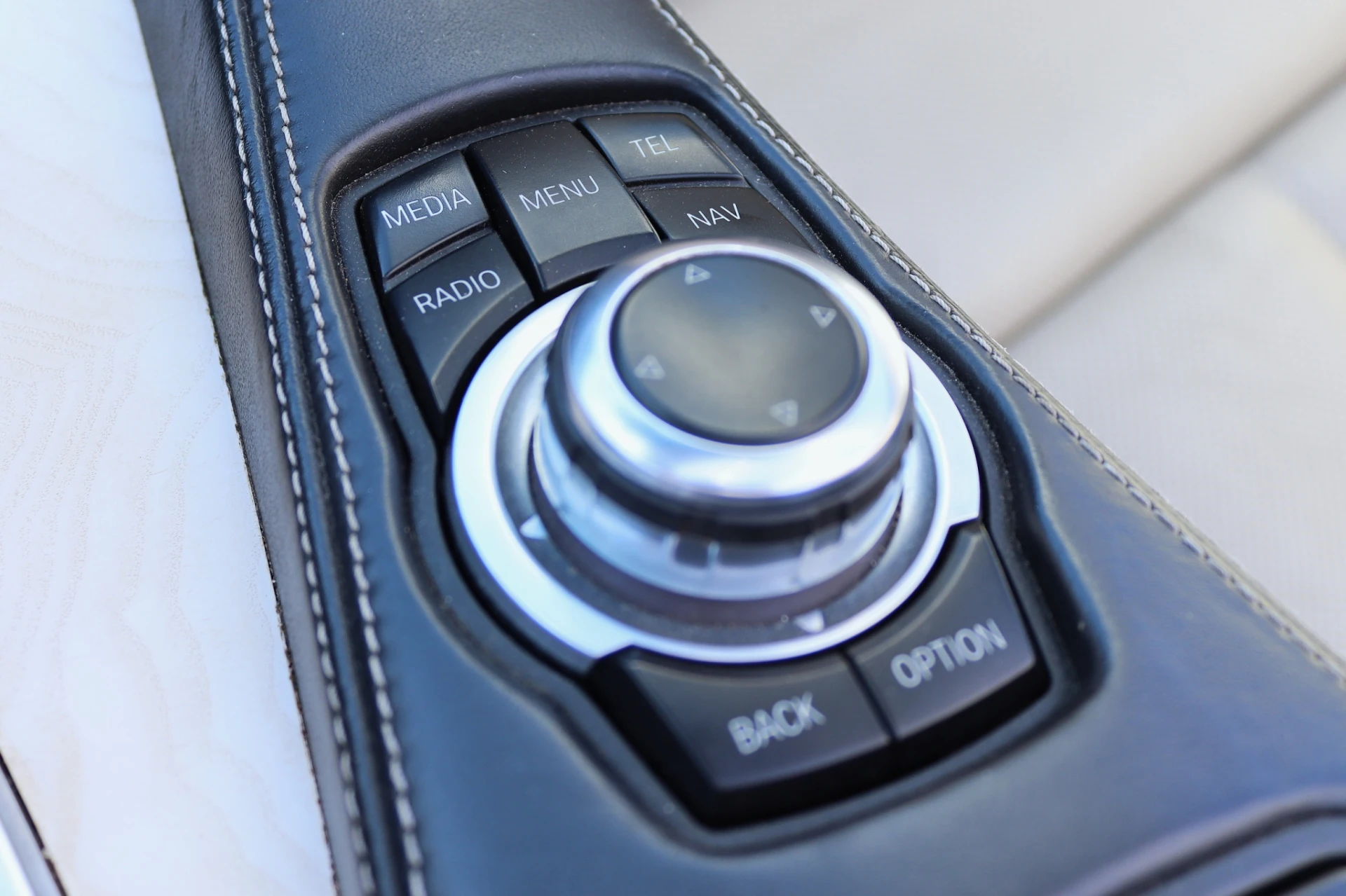 BMW 640 Cabrio M Sport Edition 31