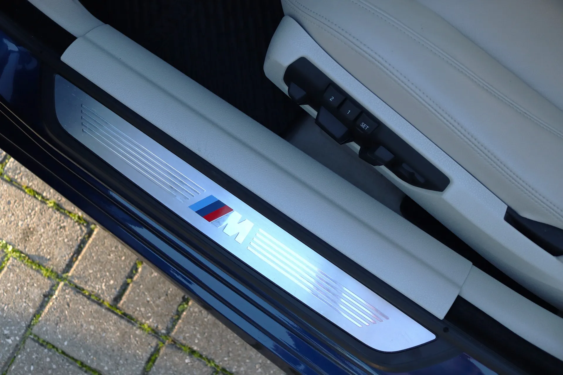 BMW 640 Gran Coupé d xDrive Pack M 19