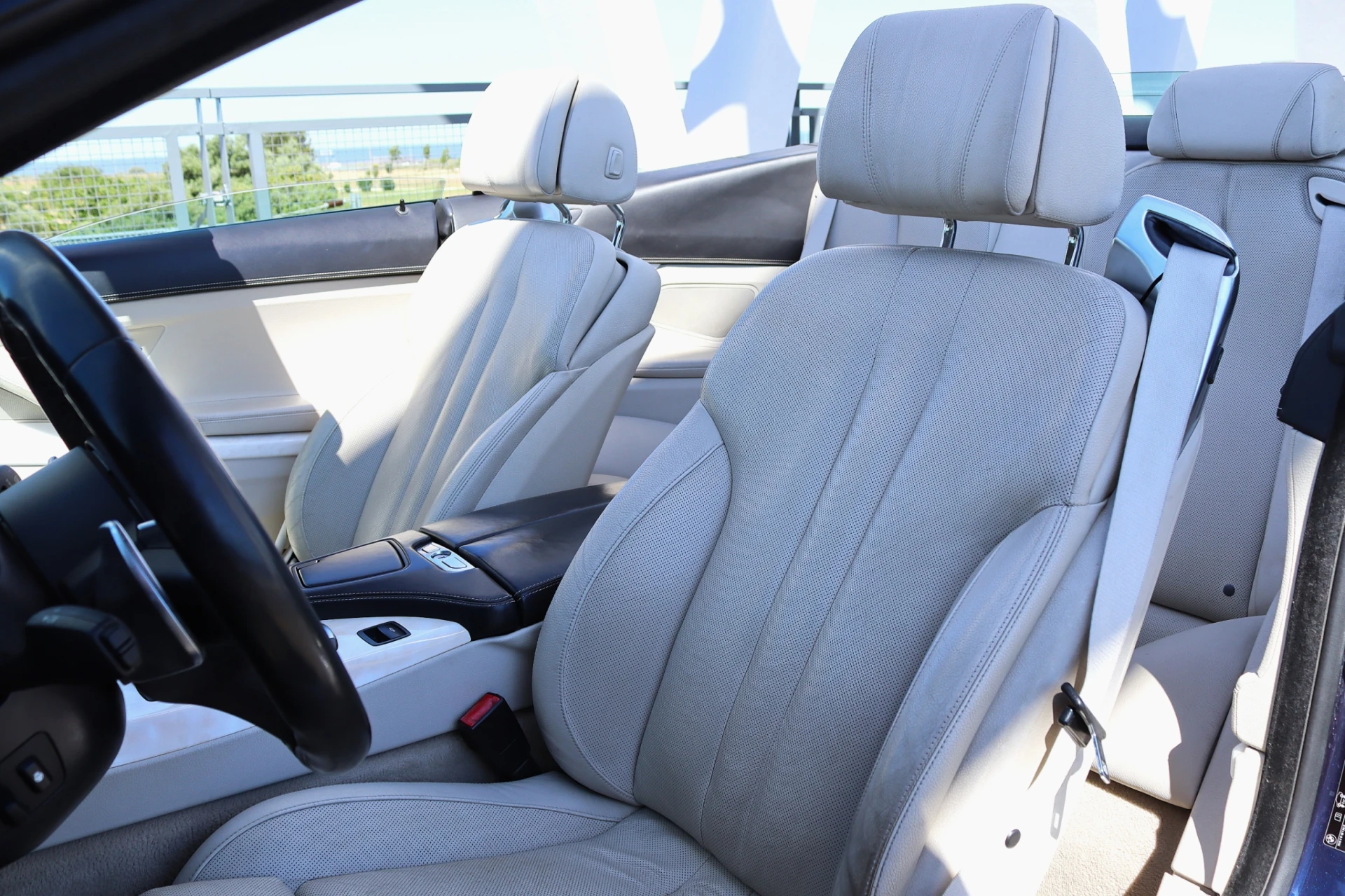 BMW 640 Cabrio M Sport Edition 21