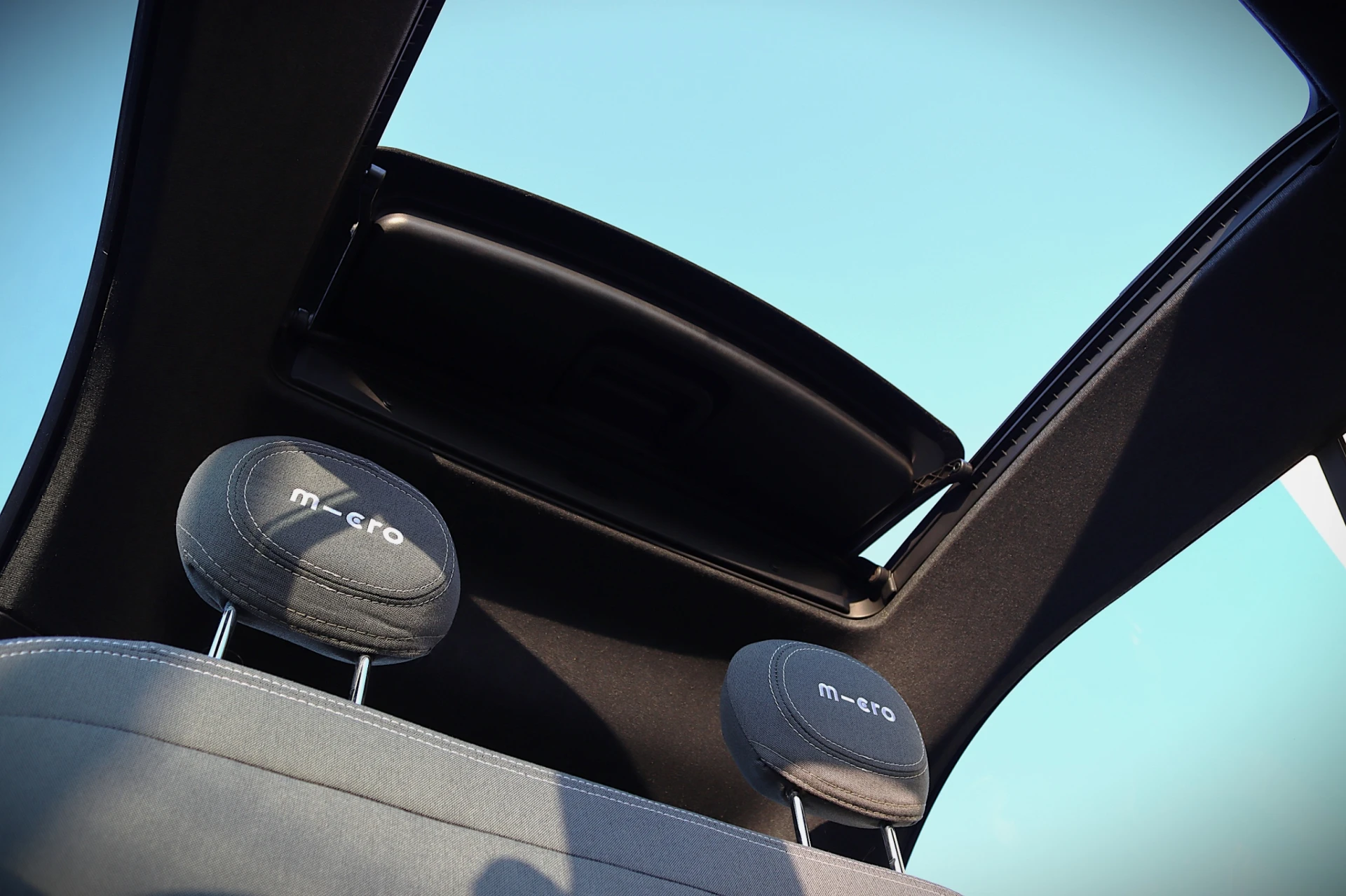 Microlino 2.0 Lite 16