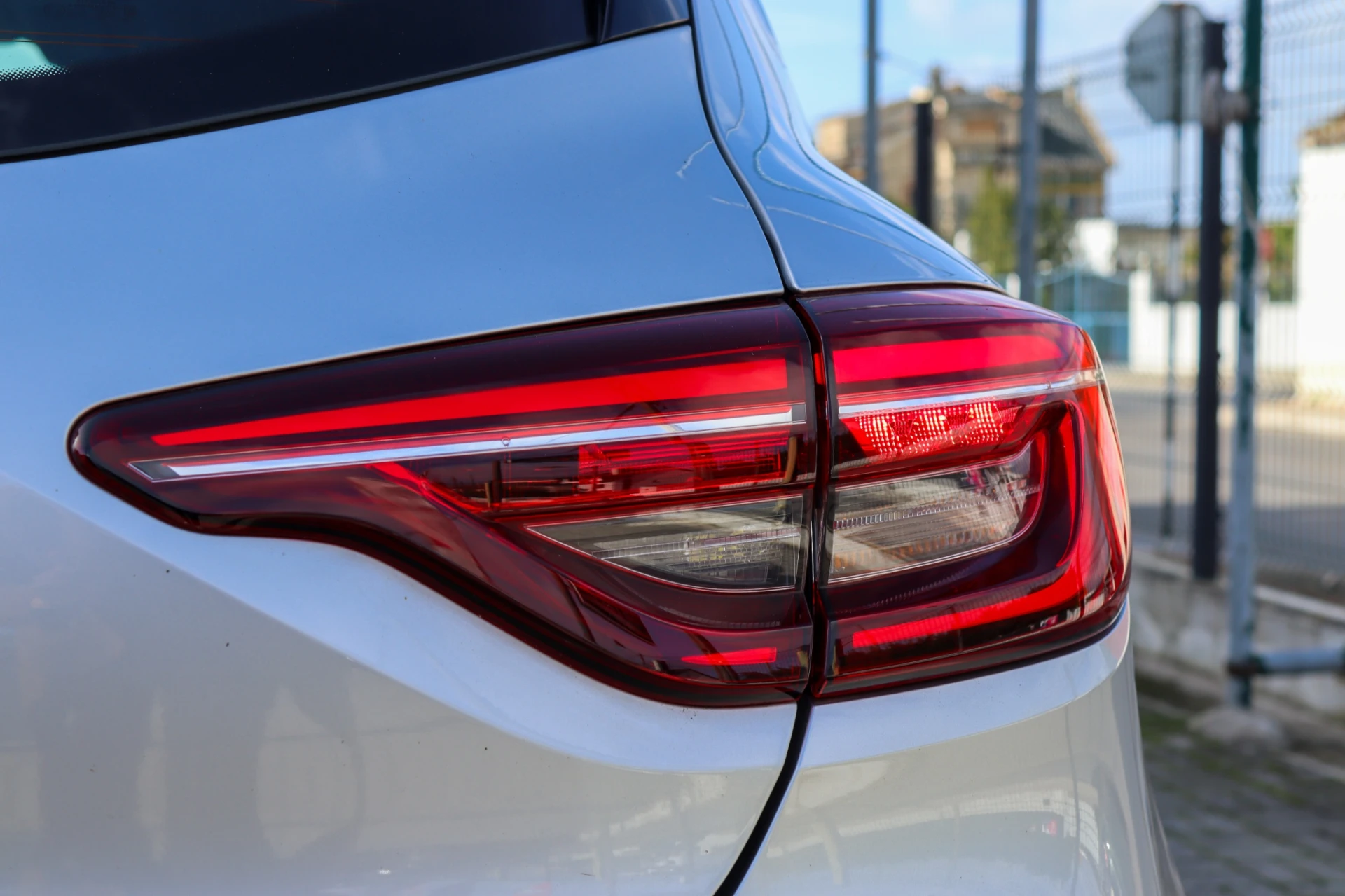 Renault Clio 1.0 TCe Intens Bi-Fuel 20