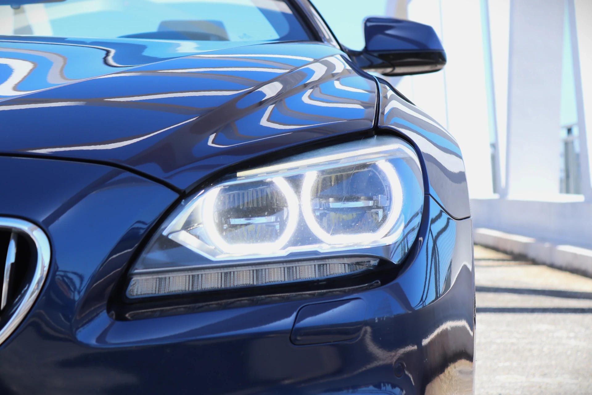 BMW 640 Cabrio M Sport Edition 15