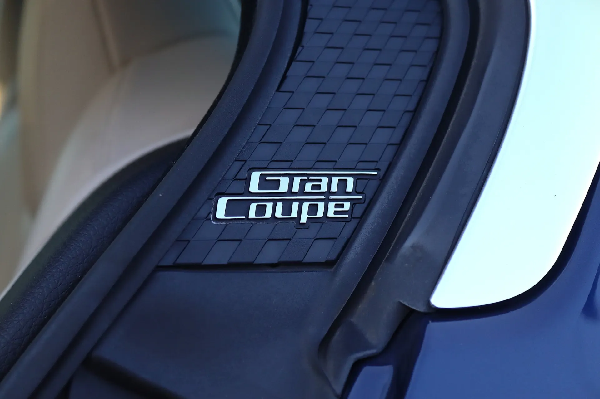 BMW 640 Gran Coupé d xDrive Pack M 41