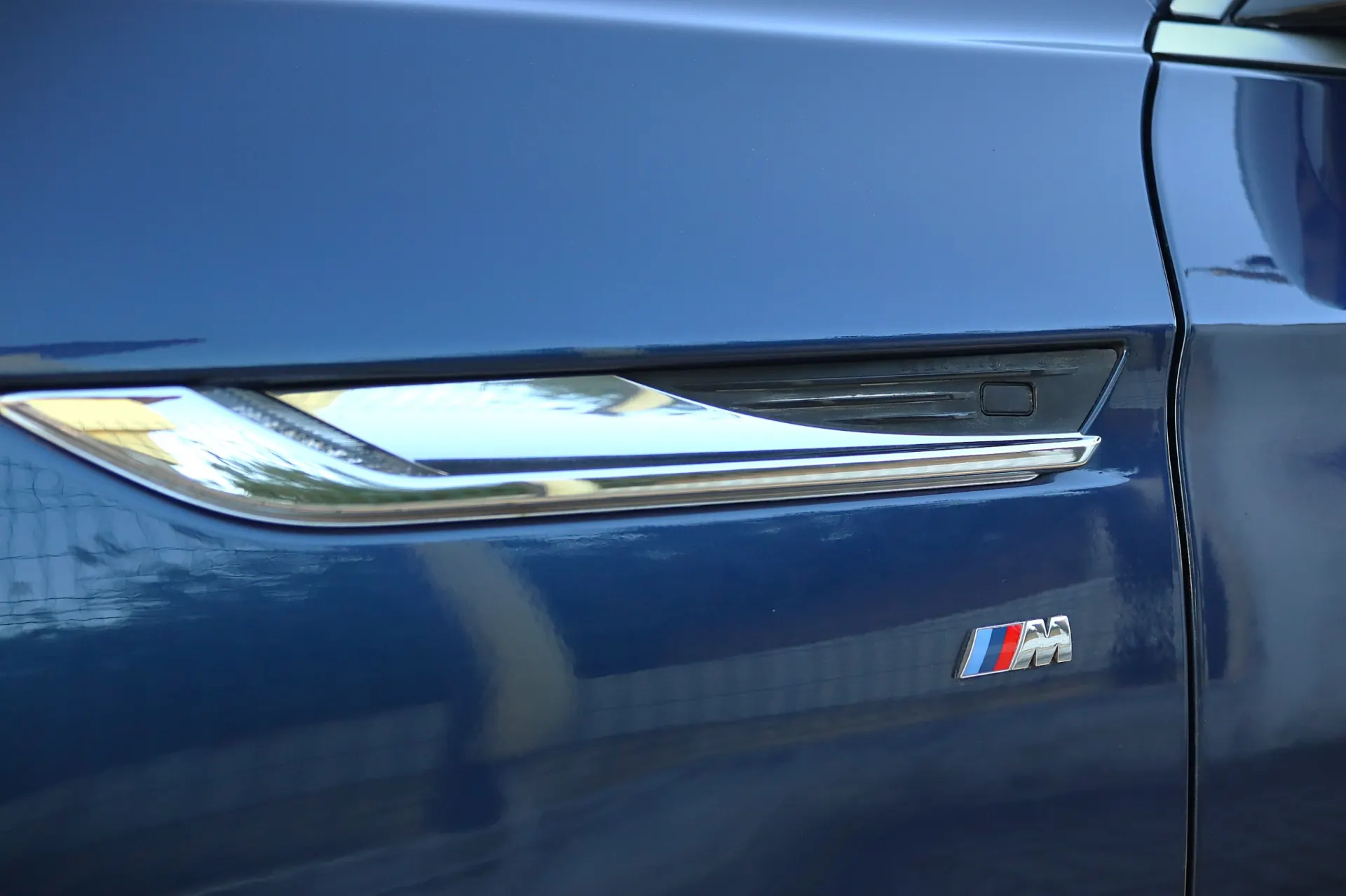 BMW 640 Gran Coupé d xDrive Pack M 17