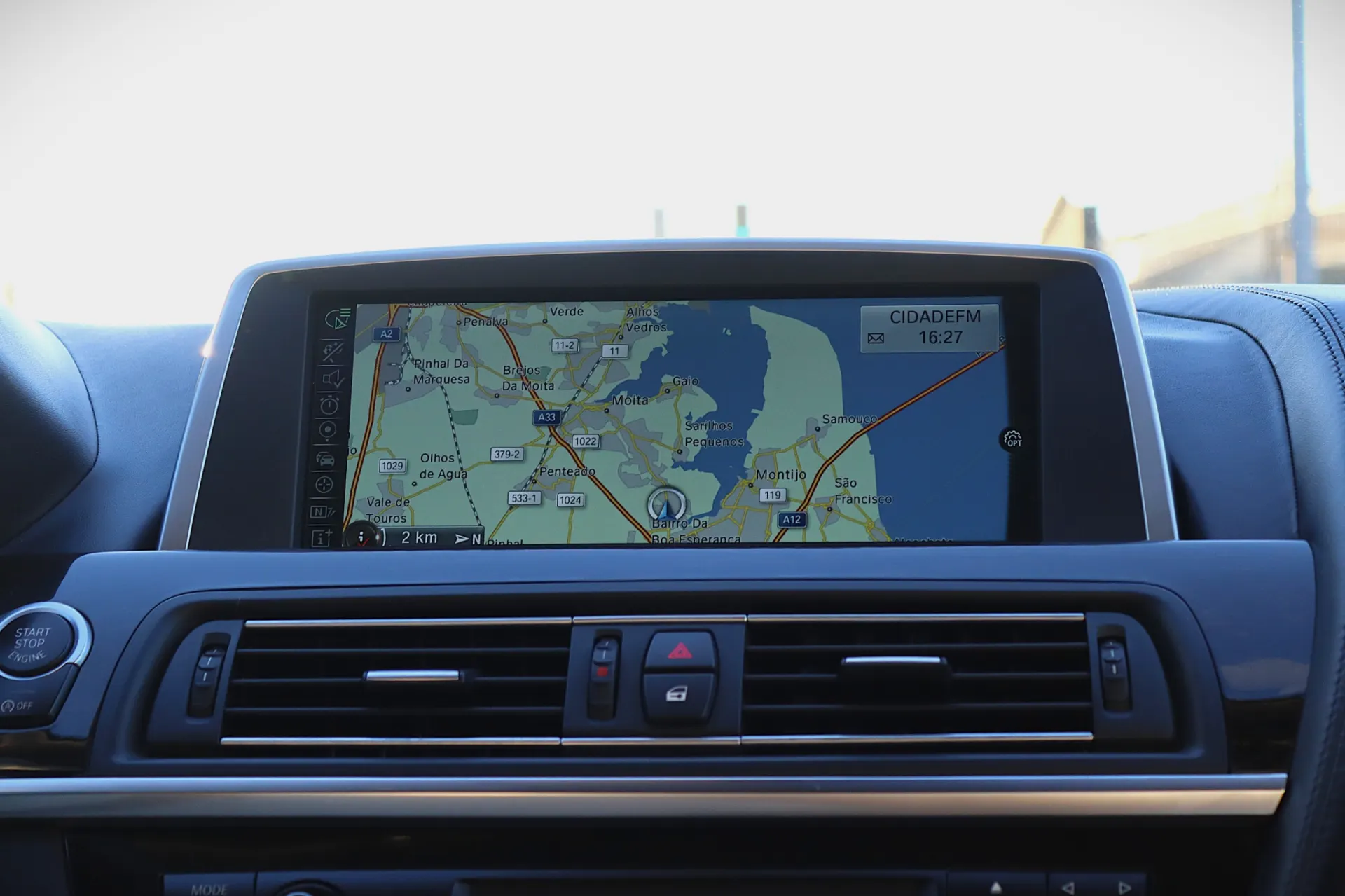 BMW 640 Gran Coupé d xDrive Pack M 30