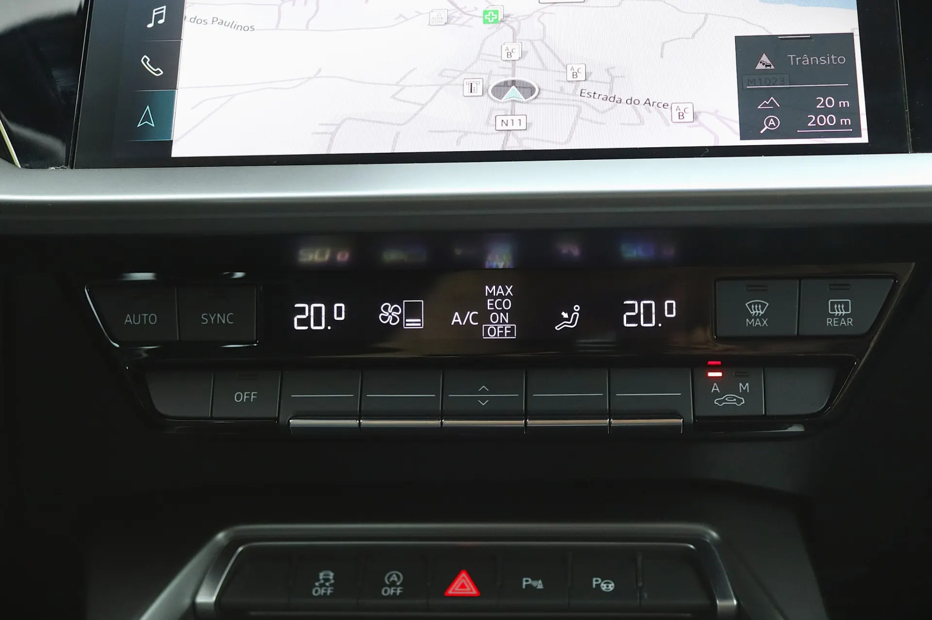 Audi A3 Limousine 30 TFSI Advanced S tronic 21