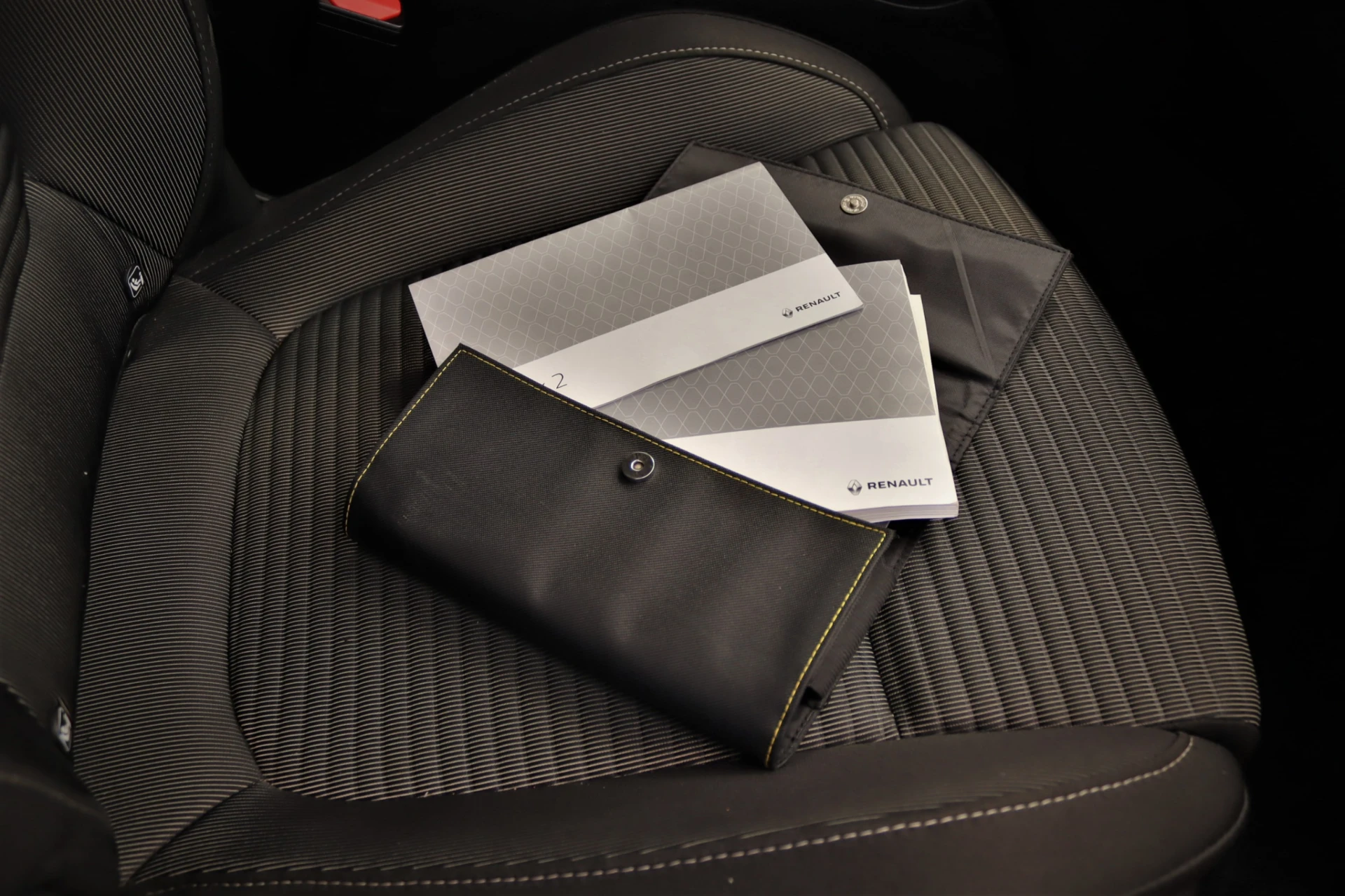 Renault Grand Scénic 1.5 dCi Dynamique S 7L 6